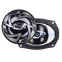 Dual Electronics DS693 Car Speakers