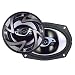 Dual Electronics DS693 Car Speakers