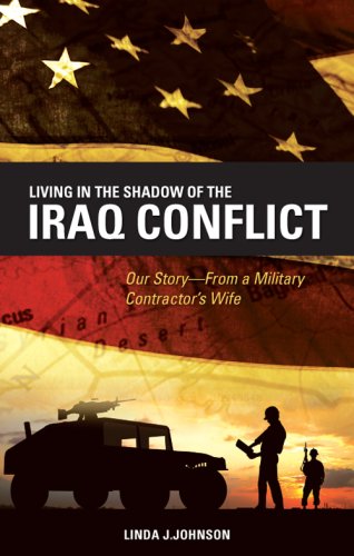 Shadow of Iraq