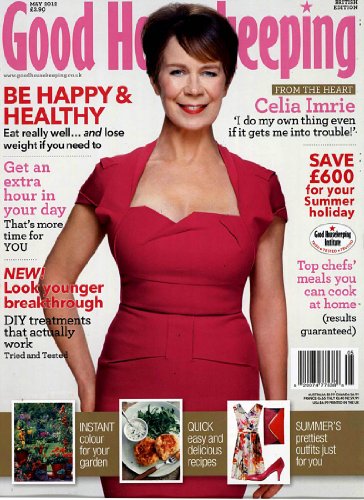 Produkt-Bild: GOOD HOUSEKEEPING / GB [Jahresabo]