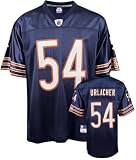 Brian Urlacher Chicago Bears Navy Toddler 2008 NFL Football Jersey