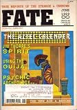 Fate Magazine, June 1989 (Volume 42, No. 6)