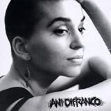 Ani Difrancovon "Ani DiFranco"