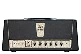 3 Monkeys Amps Grease Monkey Head (Black)