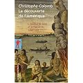 La d�couverte de l'Am�rique : Tome 1, Journal de bord et autres �crits, 1492-1493