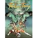 Trolls de Troy, Tome 10 : Les enrag�s du Darshan