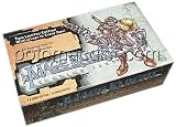 from Diverse Mage Knight Booster Display (24 Booster + 2 Mage Knight Rebellion Figuren) German Version