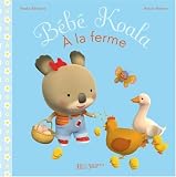 B�b� Koala � la ferme