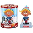 Hermey the Elf - Rudolph the Red-Nosed Reindeer - Wacky Wobbler Bobble-Head