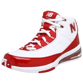 Buy New Balance Mens BB889 Basketball Shoe