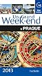 Un Grand Week-End � Prague 2013