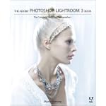 The Adobe Photoshop Lightroom 3 Book