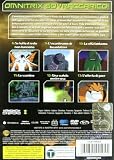 Ben 10 - Forza Aliena - Stagione 3 Completa (3DVD)