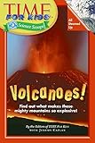 Time For Kids: Volcanoes! (Time for Kids Science Scoops)