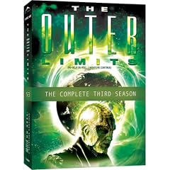 Outer Limits - The Complete Season 3