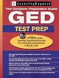 Produkt-Bild: (GED Test Prep [With Free Online Practice Test Access Code]) By Learning Express LLC (Author) Paperback on (03 , 2008)