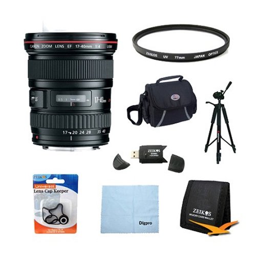 Canon EF 17-40