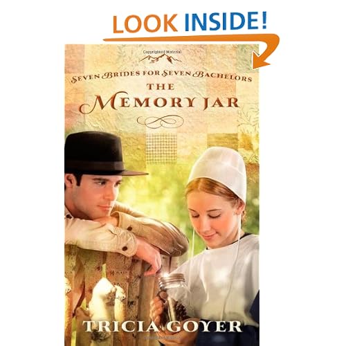 The Memory Jar (Seven Brides for Seven Bachelors)