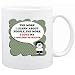 New  The More I Learn About People , The More I Love My Labrador Retriever  Mug Dog