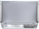 BOSCH DHE655M DUNSTABZUGSHAUBE