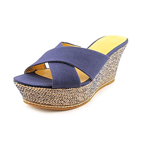 Nine West Women's Havaha Platform Sandals