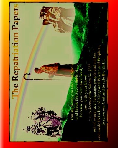 The Repatriation Papers