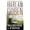 Harlan Coben books