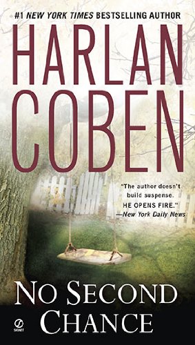 No Second Chance - Harlan Coben