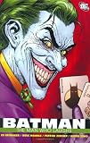 The Man Who Laughs