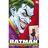 Batman: The Man Who Laughs ~ Ed Brubaker