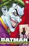 The Man Who Laughs