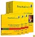 Rosetta Stone Version 3: Russian Level 1, 2 & 3 Set with Audio Companion