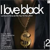 Search : I Love Black, Vol. 2