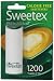 Sweetex Tablet Dispenser 1200 tablets