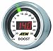 AEM 30-4406 -30-35 PSI Boost Gauge