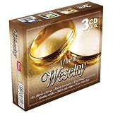 Polish Wedding Songs - Piosenki i Melodie Weselne Gift Boxed 3 CD Set ( Audio CD ) - B002TDEANY