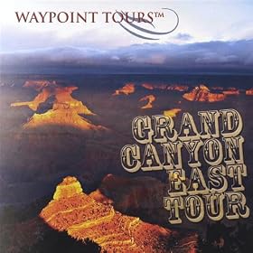 Grand Canyon National Park Tour East