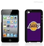 Los Angeles Lakers Purple - iPod Touch 4th Gen Case Cover Protector