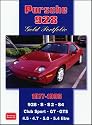 Porsche 928 Gold Portfolio 1977-1995
