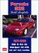 Porsche 928 Gold Portfolio 1977-1995
