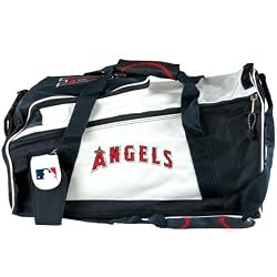 Anaheim Angels - Logo Duffle Bag