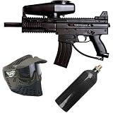Tippmann X7 Basic Power Pack