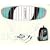 Radsail 2.4M Four Line Power Kite