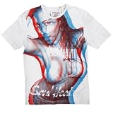Triple Five Soul - Triple Five Soul - Men's Soul Heat Tee (White)