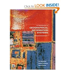 An Introduction to Geographical Information Systems