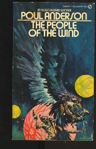  Poul Anderson