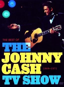 The Johnny Cash Show: The Best of Johnny Cash 1969-1971