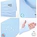 Aqua Bike/Hiking/Golf/Arm sleeves for Hand Cover for Sun Protection Arm Cooling Sleeve-1 Pair