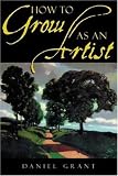 Review Allworth Press,U.S.  / How to Grow as an Artist