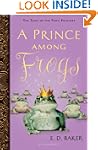 A Prince among Frogs (Tales of the Fr...